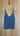 Rio Sparkling Tank- Cerulean Blue